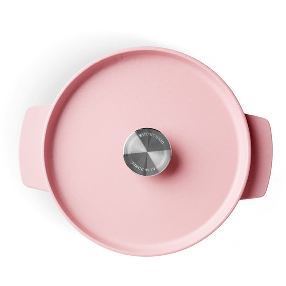 Kitchenaid KA SDA Kitchenware CC007430-001 ROSE POUDRÉ Frontal