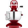 Kitchenaid Food processor 5KSM60SPXEER Rojo imperial Frontal