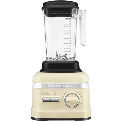 Kitchenaid Stirring machine 5KSB6061BAC Almond cream Frontal