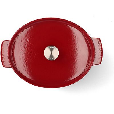Kitchenaid KA SDA Kitchenware CC006063-001 Rouge empire Frontal