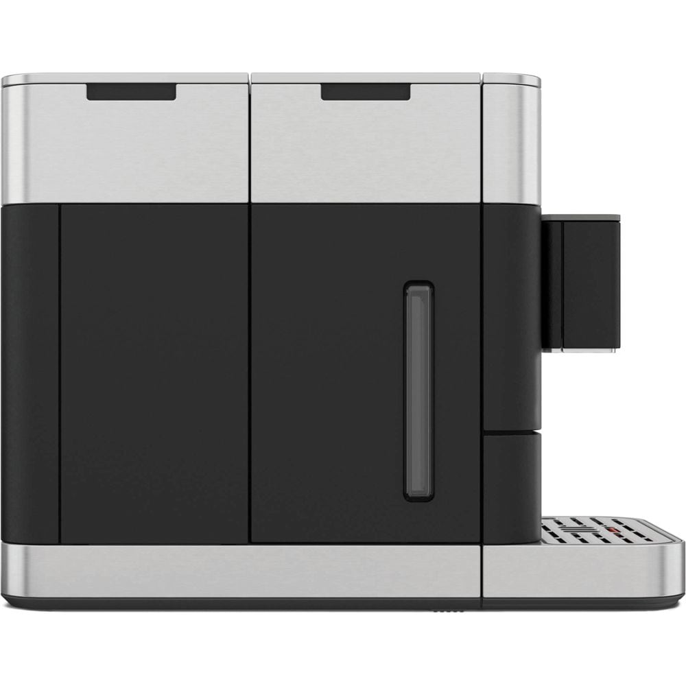 Kitchenaid Coffee machine 5KES8556EBK Truffe noire Frontal