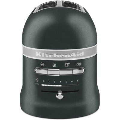 Kitchenaid Toaster 5KMT2204BPP Pebbled Palm Frontal