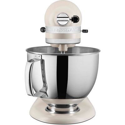 Kitchenaid Food processor 5KSM125BMH Milkshake Frontal