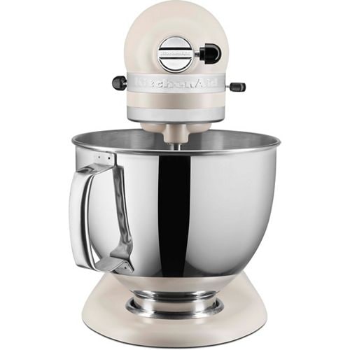 Kitchenaid Food processor 5KSM125BMH Milkshake Frontal