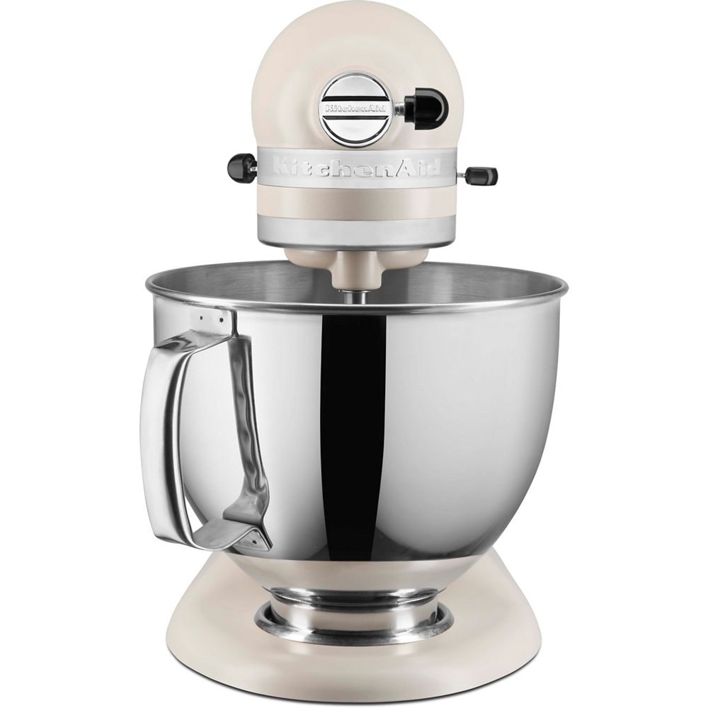 Kitchenaid Food processor 5KSM125BMH MILKSHAKE Frontal