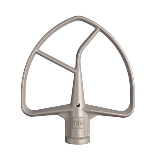 Kitchenaid SDA Accessory 5K7FB Acier inoxydable Frontal