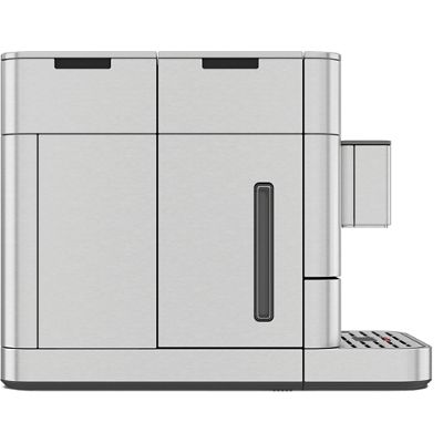 Kitchenaid Coffee machine 5KES8558SSX Edelstahl Frontal