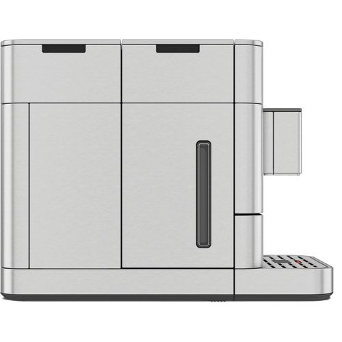 Kitchenaid Coffee machine 5KES8558ESX Stainless Steel Frontal