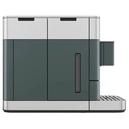 Kitchenaid Coffee machine 5KES8558EJP Juniper Frontal
