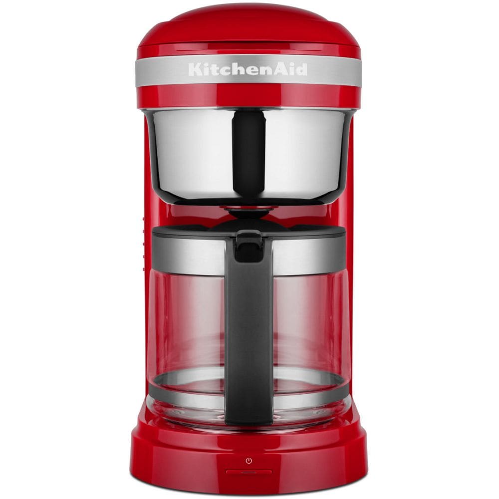KAFFEMASKINE 1,7 L - Rød | KitchenAid DK