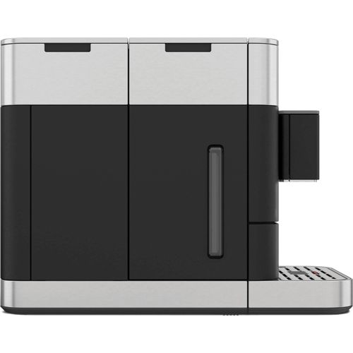 Kitchenaid Coffee machine 5KES8558EBK Cast iron black Frontal
