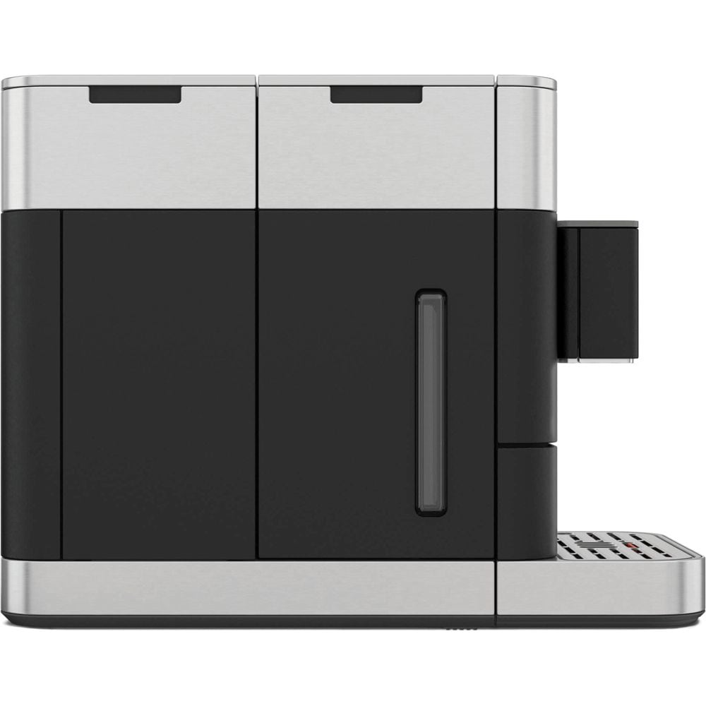 Kitchenaid Coffee machine 5KES8558EBK Gusseisen Schwarz Frontal