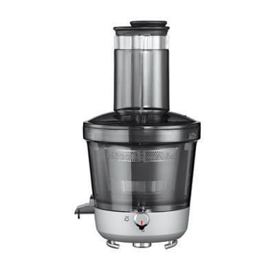Kitchenaid SDA Accessory 5KSM1JA Silver Frontal