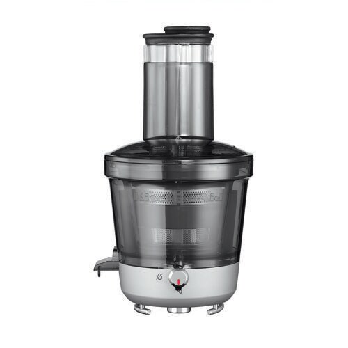 Kitchenaid SDA Accessory 5KSM1JA Plata Frontal