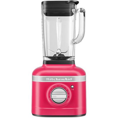 Kitchenaid Stirring machine 5KSB4026EHI Hibiscus Frontal