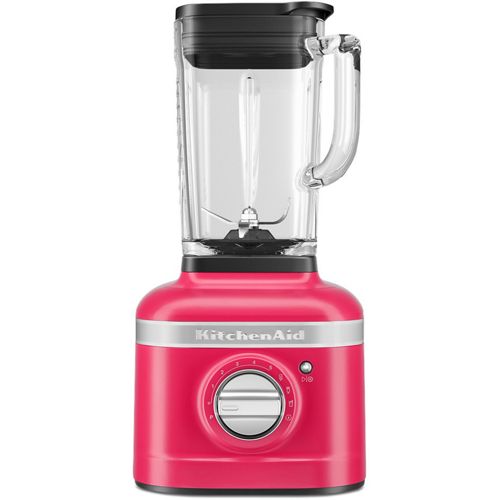 Kitchenaid Stirring machine 5KSB4026EHI Hibiscus Frontal