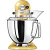 Kitchenaid Food processor 5KSM175PSBMY Majestic Yellow Frontal