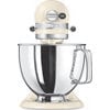 Kitchenaid Food processor 5KSM125EAC Almendra Frontal