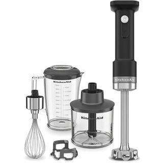 KitchenAid Draadloze Staafmixer Plus Accessoires Zonder Batterij -  Go
