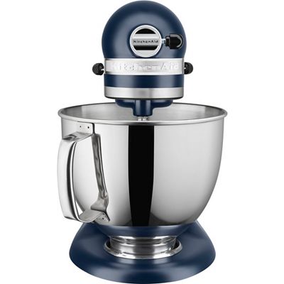 Kitchenaid Food processor 5KSM175PSEIB Ink Blue Frontal
