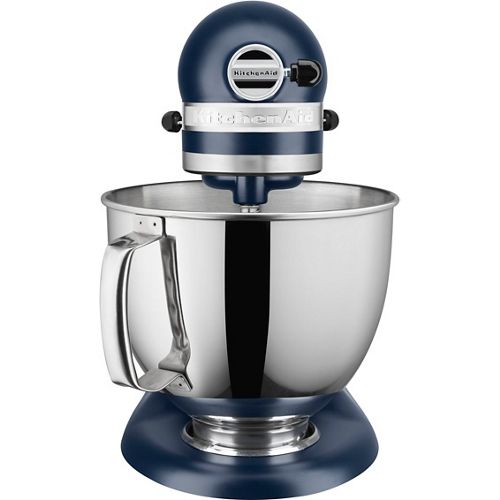 Kitchenaid Food processor 5KSM175PSEIB Ink Blue Frontal
