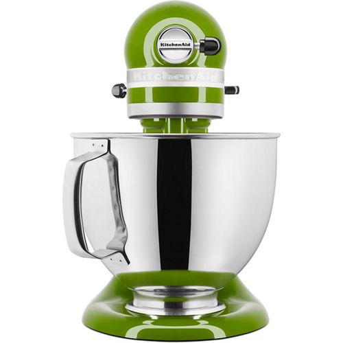 Kitchenaid Food processor 5KSM175PSBMA Matcha Green Frontal