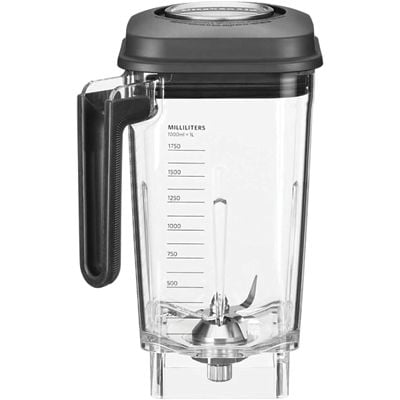 Kitchenaid SDA Accessory 5KSB68SW Transparent Frontal