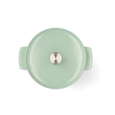 Kitchenaid KA SDA Kitchenware CC007434-001 Macaron pistache Frontal