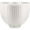 Kitchenaid SDA Accessory 5KSM2CB5PCC Textured Frontal