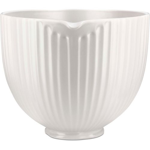 Kitchenaid SDA Accessory 5KSM2CB5PCC Textured Frontal