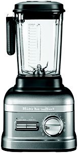 ARTISAN POWER PLUS BLENDER 5KSB8270 | KitchenAid