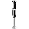 Kitchenaid Hand mixer 5KHBV83EOB Negro onix Profile