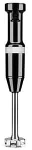 BATIDORA DE MANO CON ACCESORIOS 5KHBV83EOB Negro onix