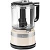 Kitchenaid Chopper 5KFC0516EAC Amandelwit Frontal
