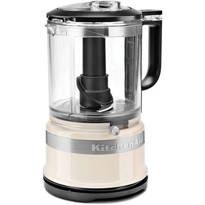 Kitchenaid Chopper 5KFC0516EAC Creme Frontal