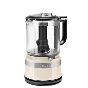 Kitchenaid Chopper 5KFC0516EAC Crème Frontal