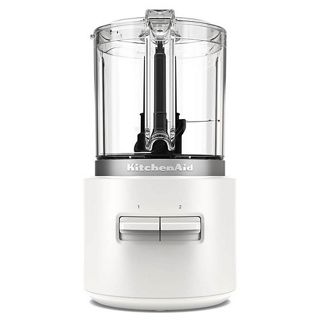 KitchenAid TRITATUTTO SENZA FILI CON BATTERIA - GO