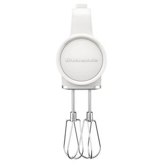 KitchenAid Draadloze Handmixer Met Batterij -  Go