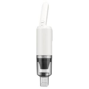 ASPIRADORA DE COCINA INALÁMBRICA CON BATERÍA KITCHENAID GO 5KKVR121PL Porcelain white