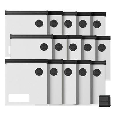 Kitchenaid SDA Accessory 5KVSRBAM Frontal