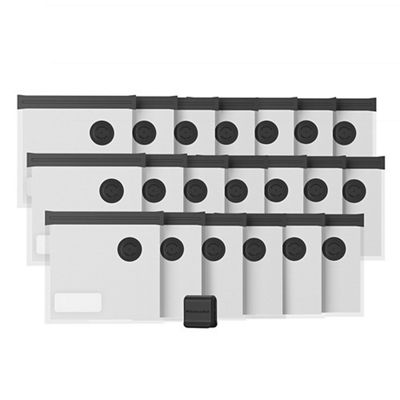 Kitchenaid SDA Accessory 5KVSRBAS Frontal
