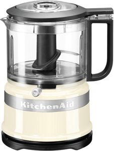 Kitchenaid Chopper 5KFC3516BAC Almond cream Frontal
