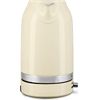 Kitchenaid Kettle 5KEK1701EAC Almendra Frontal