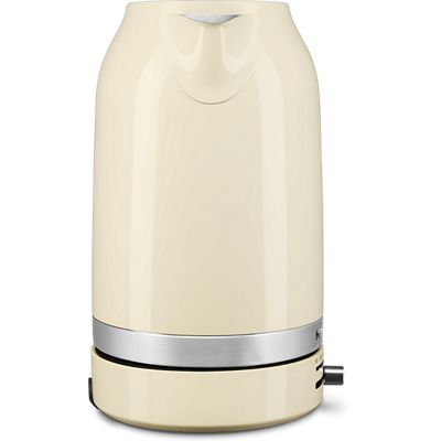 Kitchenaid Kettle 5KEK1701EAC Almendra Frontal