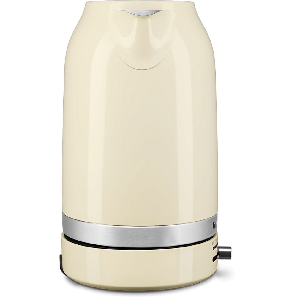 Kitchenaid Kettle 5KEK1701EAC Kerma Frontal