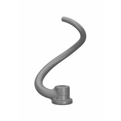 Kitchenaid SDA Accessory 5KSMBLSD Silver Frontal
