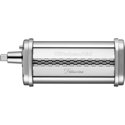 Kitchenaid SDA Accessory 5KSMPRA Edelstahl Perspective