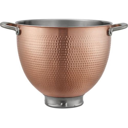 Kitchenaid SDA Accessory 5KSM5SSBCB Copper Frontal