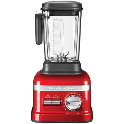 Kitchenaid Stirring machine 5KSB8270ECA Appelrood Frontal