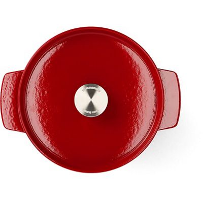 Kitchenaid KA SDA Kitchenware CC006057-001 Rouge empire Frontal